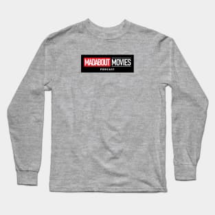 MCU Logo Long Sleeve T-Shirt